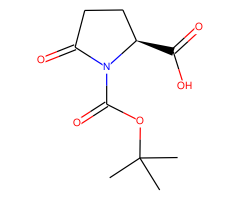 (S)-1-Boc-5-oxopyrrolidine-2-carboxylic Acid