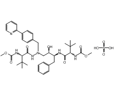 Atazanavir Sulfate