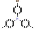 4-Bromo-4',4''-dimethyltriphenylamine