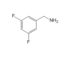 3,5-Difluorobenzylamine