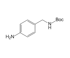 4-(Boc-aminomethyl)aniline