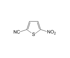 5-Nitrothiophene-2-carbonitrile