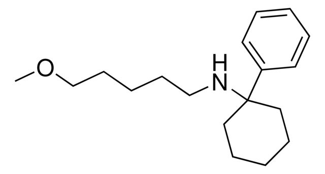 N-(5-Methoxypentyl)-1-phenylcyclohexanamine