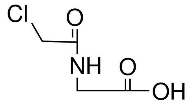 N-(Chloroacetyl)glycine