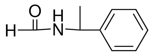 N-(ALPHA-METHYLBENZYL)-FORMAMIDE