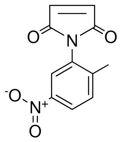 N-(5-NITRO-ORTHO-TOLYL)-MALEIMIDE