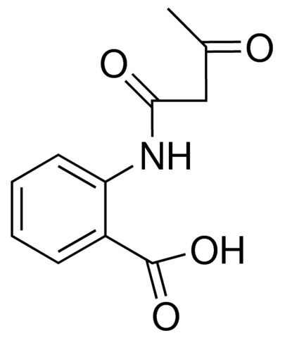 N-(ACETOACETYL)ANTHRANILIC ACID