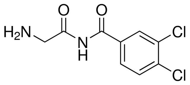 N-(AMINOACETYL)-3,4-DICHLOROBENZAMIDE