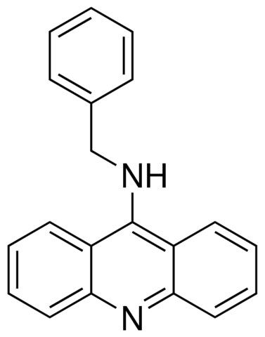 N-(9-ACRIDINYL)-N-BENZYLAMINE