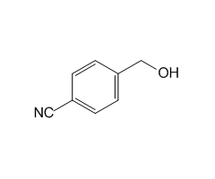 4-(Hydroxymethyl)benzonitrile