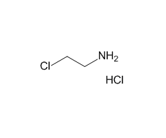 2-Chloroethylamine Hydrochloride