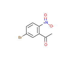 1-(5-Bromo-2-nitro-phenyl)-ethanone