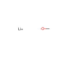 Lithium methoxide, 2.2 M solution in MeOH, J&KSeal