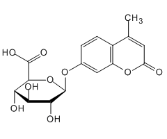 4-Methylumbelliferyl -D-glucuronide