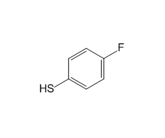 4-Fluorothiophenol