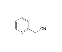 2-Pyridylacetonitrile