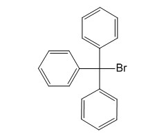 Bromotriphenylmethane