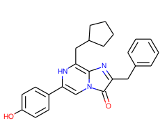 Coelenterazine hcp