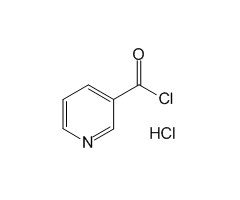 Nicotinoyl Chloride Hydrochloride