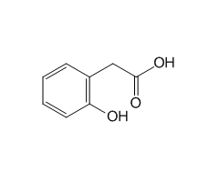 2-Hydroxyphenylacetic Acid