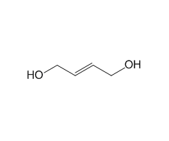 trans-2-Butene-1,4-diol