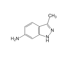 3-Methyl-1H-indazol-6-ylamine