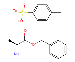 L-Alanine Benzyl Ester p-Toluenesulfonate