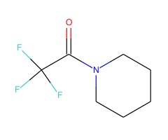 1-Trifluoroacetyl piperidine