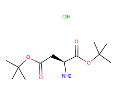 L-Aspartic Acid Di-tert-butyl Ester Hydrochloride