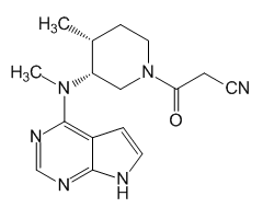 Tofacitinib