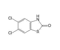 5,6-Dichloro-benzo[d]thiazol-2(3H)-one