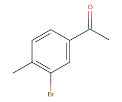 3'-Bromo-4'-methylacetophenone