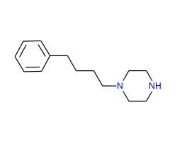 1-(4-Phenylbutyl)-piperazine