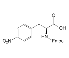 Fmoc-4-nitro-L-phenylalanine