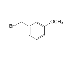 3-Methoxybenzyl bromide