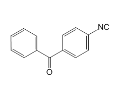 4-Isocyanobenzophenone