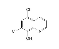 5,7-Dichloro-8-hydroxyquinoline