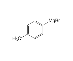 p-Tolylmagnesium bromide, 1.0 M solution in THF, J&KSeal