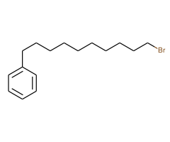 1-Bromo-10-phenyl-decane