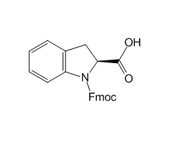 Fmoc-L-indoline-2-carboxylic acid