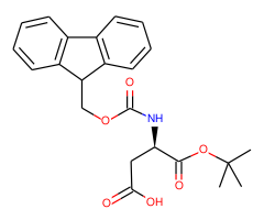 Fmoc-D-Asp-OtBu