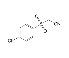 4-Chlorophenyl cyanomethyl sulfone