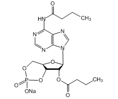 N6, 2-O-Dibutyryadenosine 3,5-cyclic monophosphate sodium salt