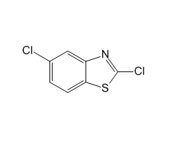 2,5-Dichlorobenzo[d]thiazole