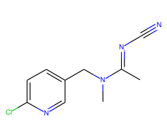 Acetamiprid