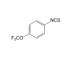 4-(Trifluoromethoxy)phenyl Isothiocyanate