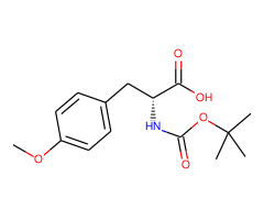 Boc-D-Tyr(Me)-OH