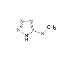 5-(Methylthio)-1H-tetrazole