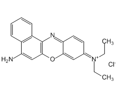 Nile Blue chloride