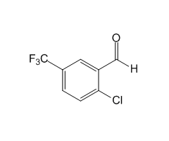 2-Chloro-5-(trifluoromethyl)benzaldehyde